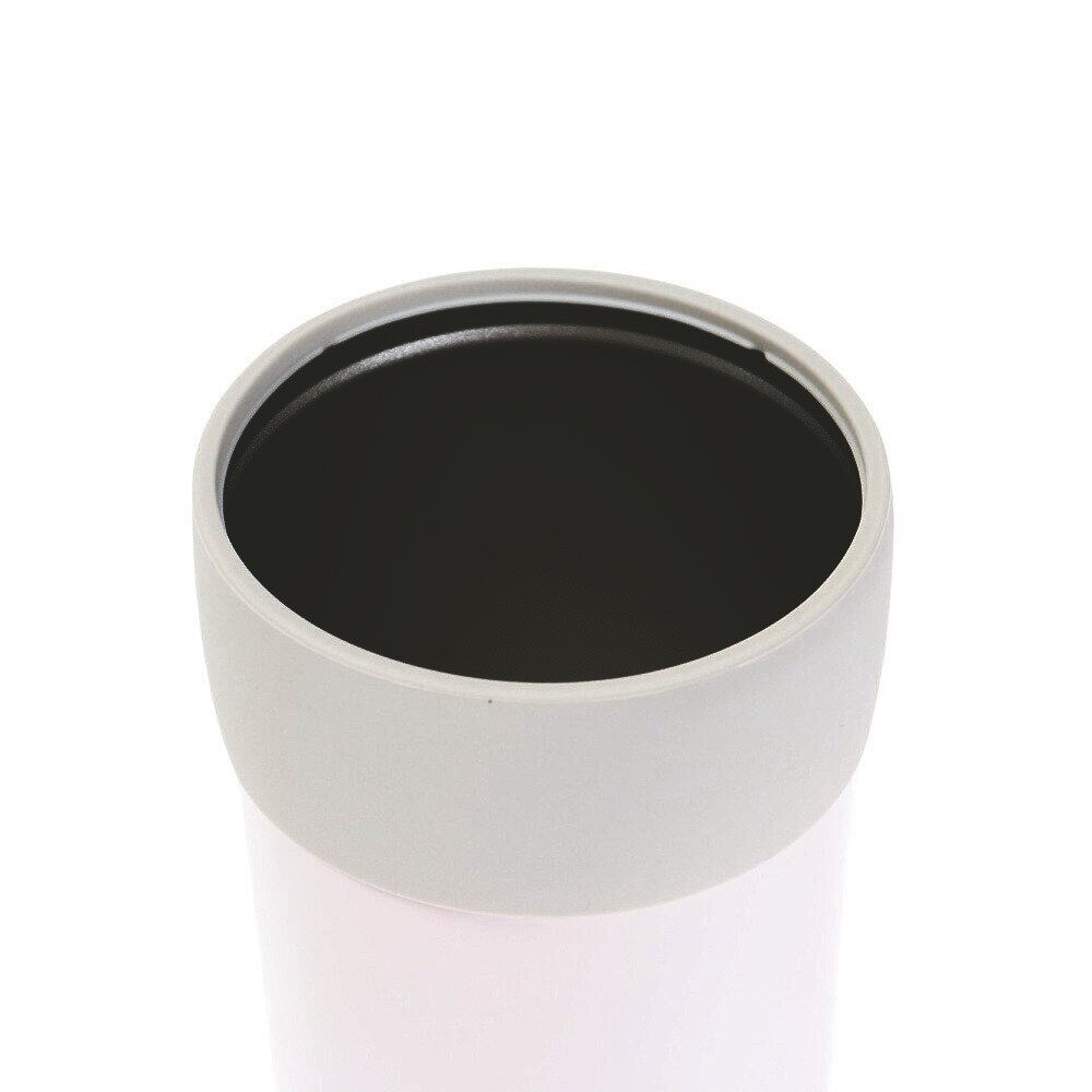 サーモス（THERMOS） クーラー 保冷缶ホルダー 500ml JCB-500 WH