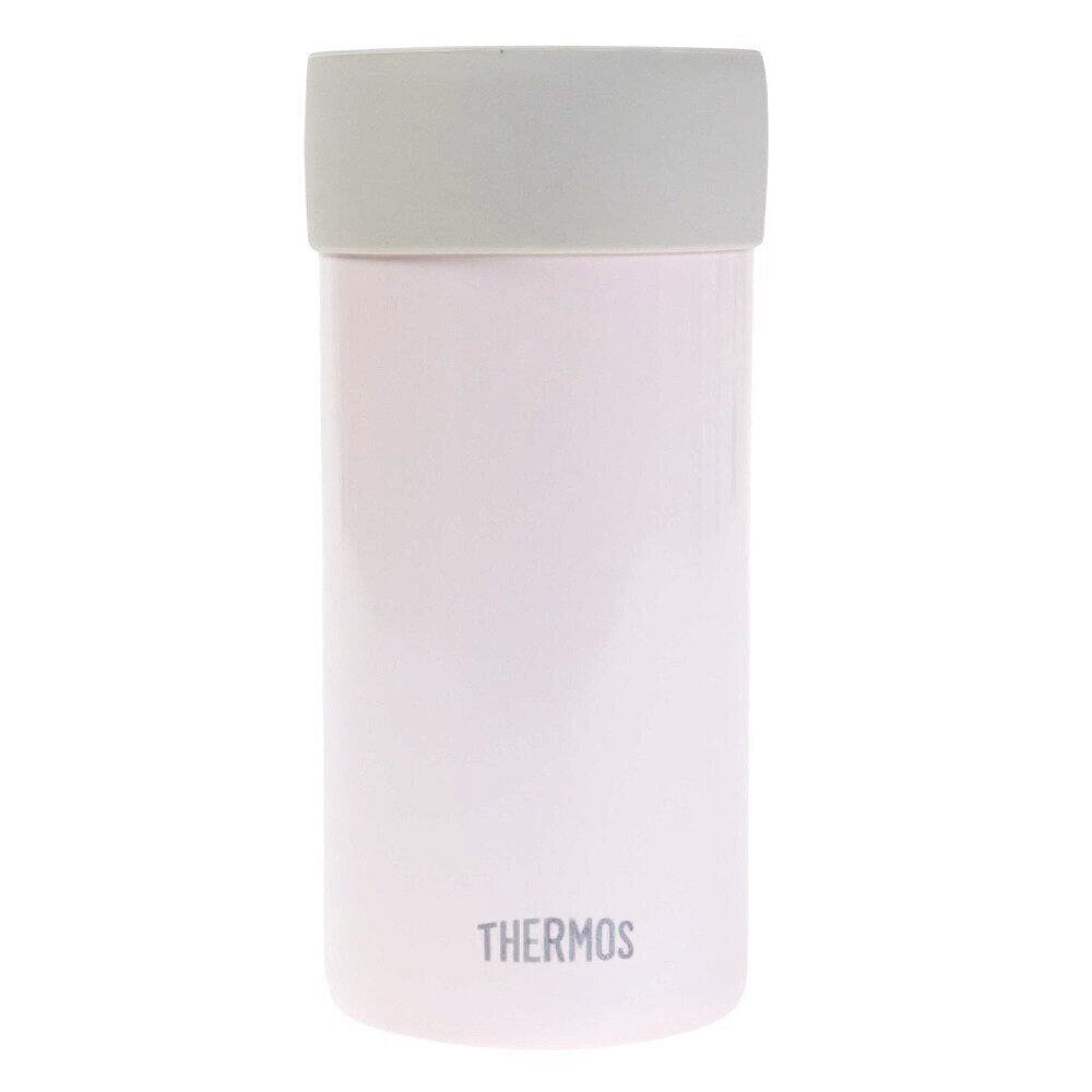 サーモス（THERMOS） クーラー 保冷缶ホルダー 500ml JCB-500 WH