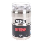 サーモス（THERMOS） 真空断熱ホルダー ROD-002 S