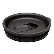 ハイドロフラスク（HydroFlask） 水筒 ボトル マグ タンブラーキャップ Medium Closeable Press-In Lid 5089108 20-Black