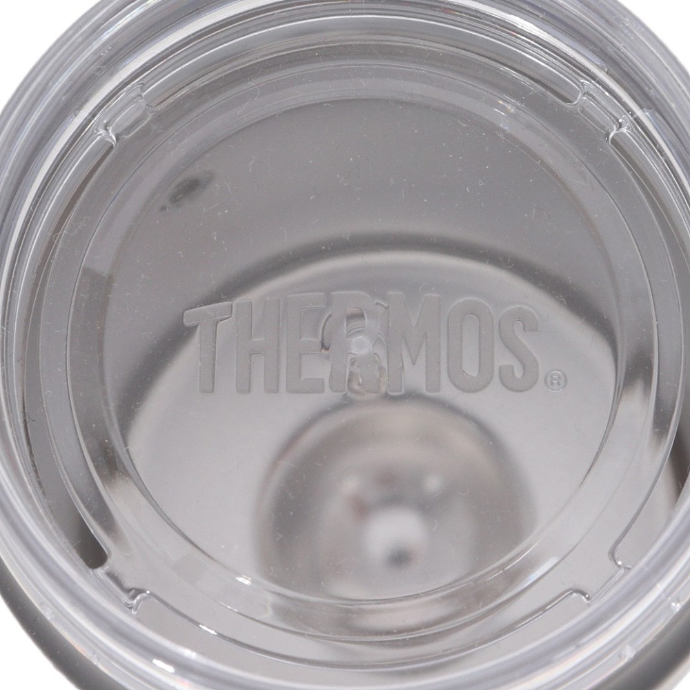 サーモス（THERMOS） 保冷缶ホルダー タンブラー 保冷 保温 350ml缶用 ROD-0021 MTBK