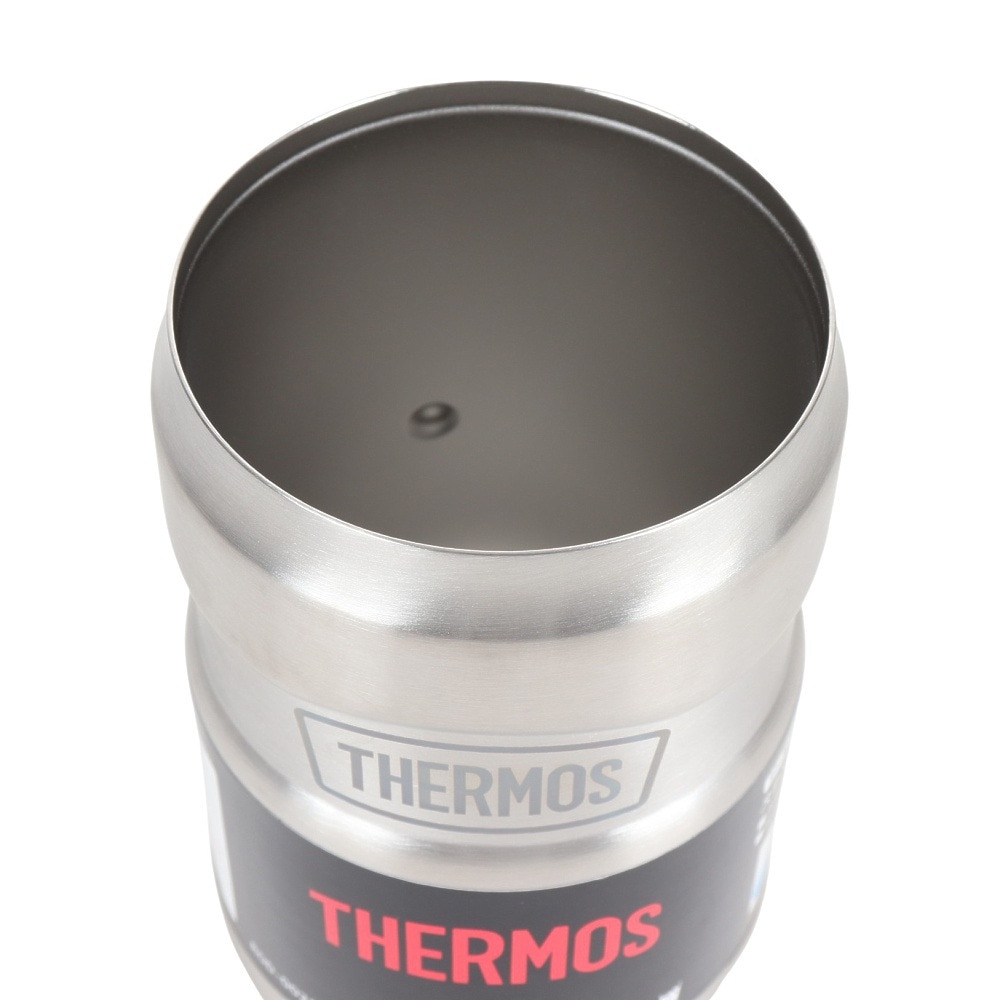 サーモス（THERMOS） 保冷缶ホルダー タンブラー 保冷 保温 350ml缶用 ROD-0021 S