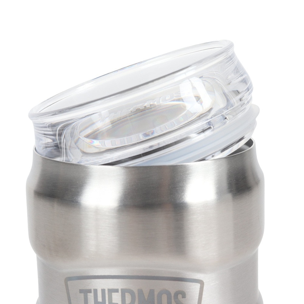 サーモス（THERMOS） 保冷缶ホルダー タンブラー 保冷 保温 350ml缶用 ROD-0021 S