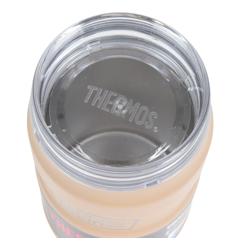 サーモス（THERMOS） 保冷缶ホルダー タンブラー 保冷 保温 350ml缶用 ROD-0021 SDBE