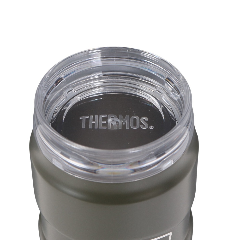 サーモス（THERMOS） 保冷缶ホルダー 500缶用 ROD-0051 KKI 保冷 保温