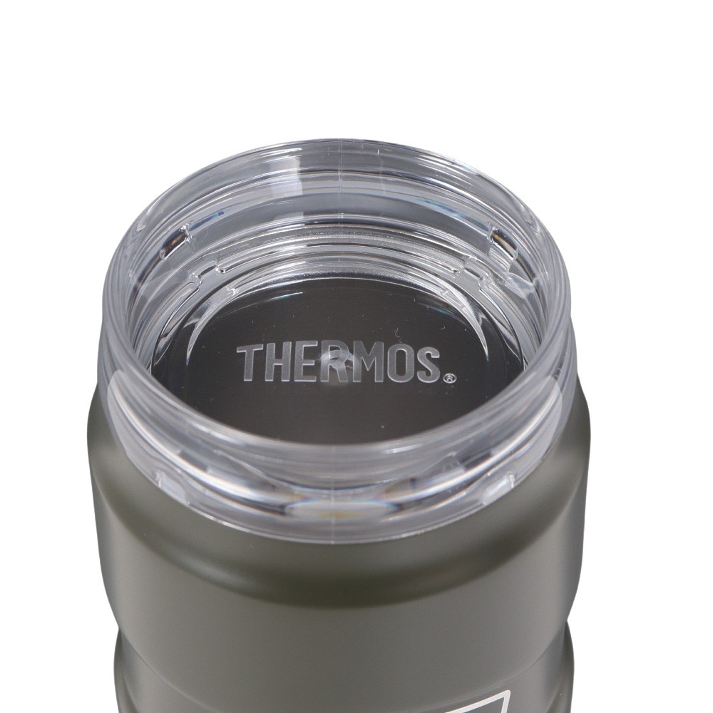 サーモス（THERMOS）（メンズ、レディース、キッズ）保冷缶ホルダー 500缶用 ROD-0051 KKI 保冷 保温