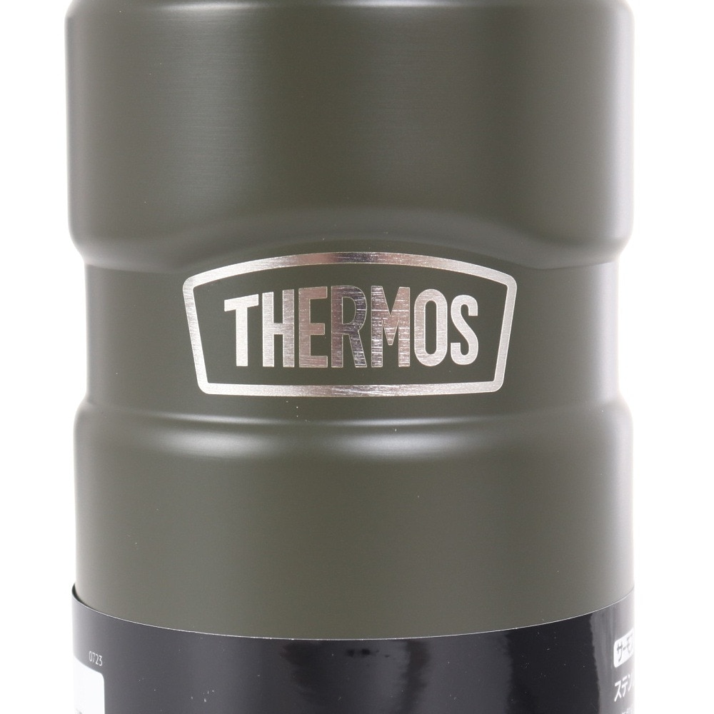 サーモス（THERMOS）（メンズ、レディース、キッズ）保冷缶ホルダー 500缶用 ROD-0051 KKI 保冷 保温