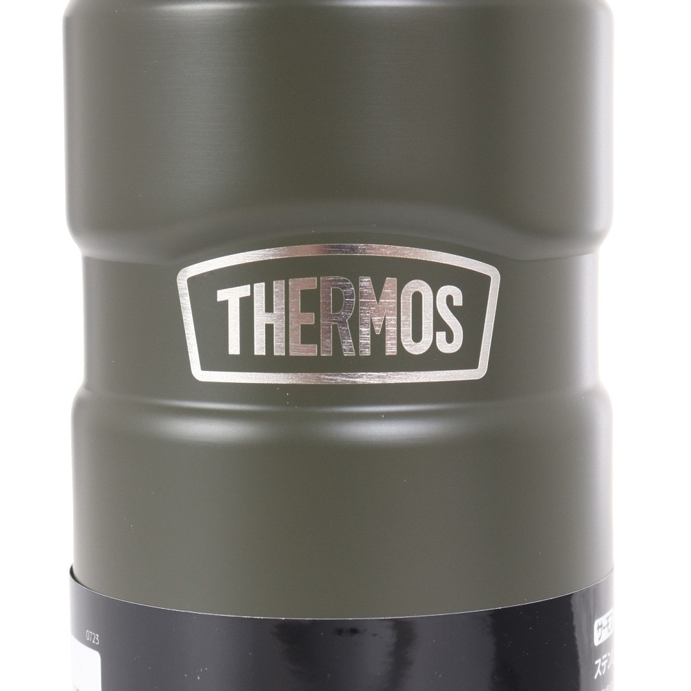 サーモス（THERMOS） 保冷缶ホルダー 500缶用 ROD-0051 KKI 保冷 保温