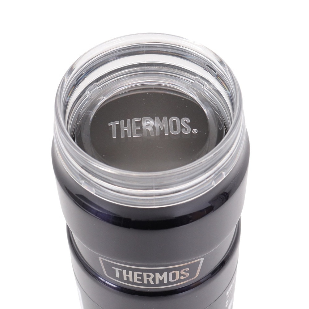 サーモス（THERMOS） 保冷缶ホルダー 500缶用 ROD-0051 MDB 保冷 保温