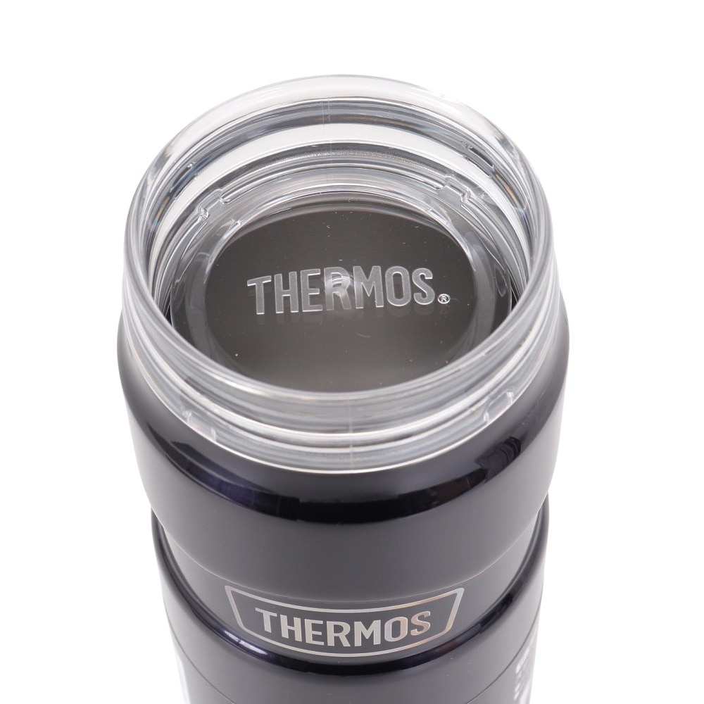 サーモス（THERMOS）（メンズ、レディース、キッズ）保冷缶ホルダー 500缶用 ROD-0051 MDB 保冷 保温