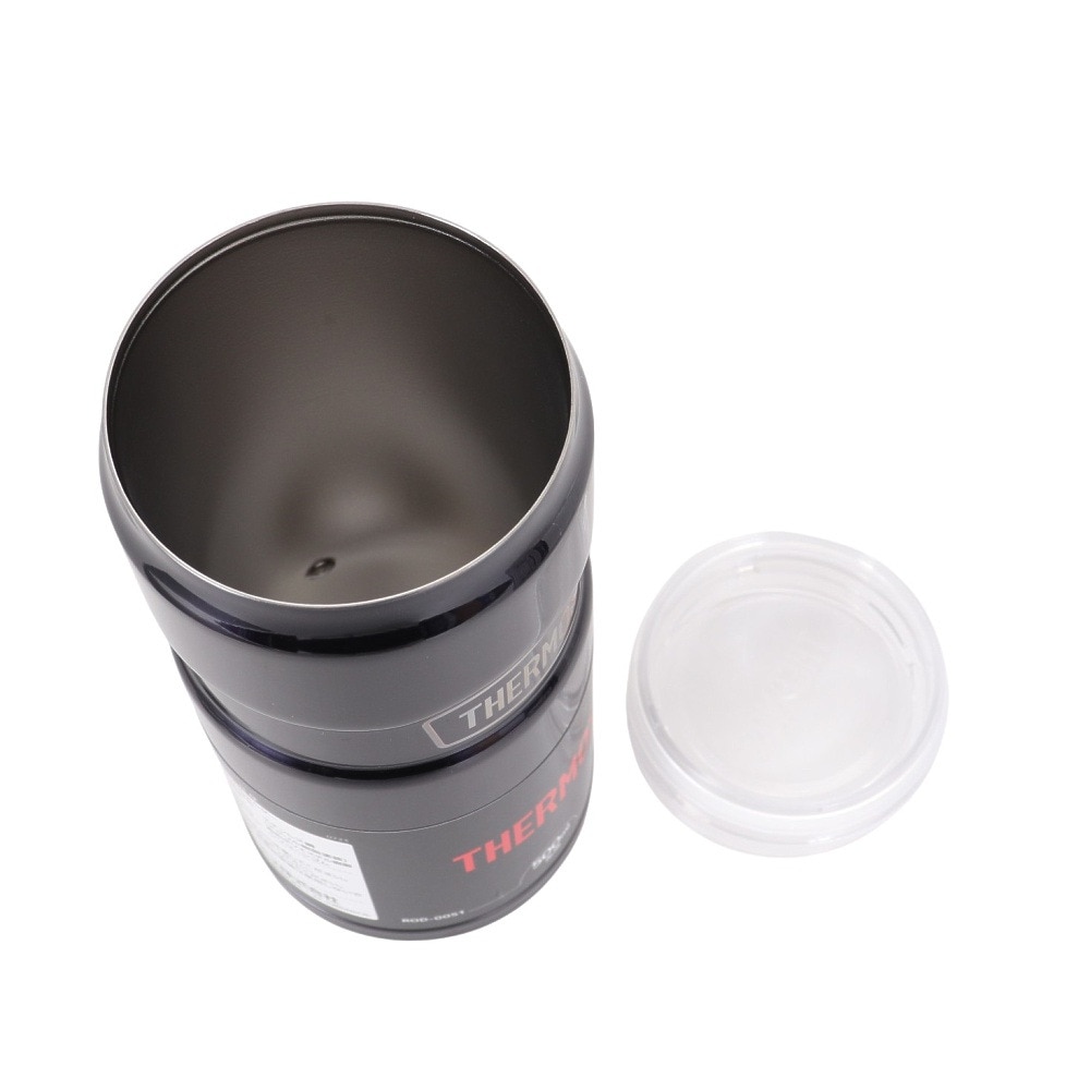 サーモス（THERMOS）（メンズ、レディース、キッズ）保冷缶ホルダー 500缶用 ROD-0051 MDB 保冷 保温