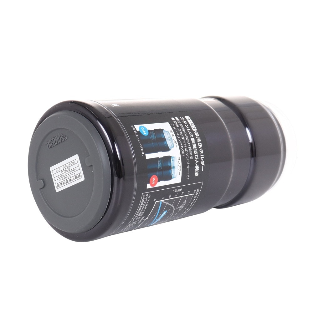サーモス（THERMOS） 保冷缶ホルダー 500缶用 ROD-0051 MDB 保冷 保温