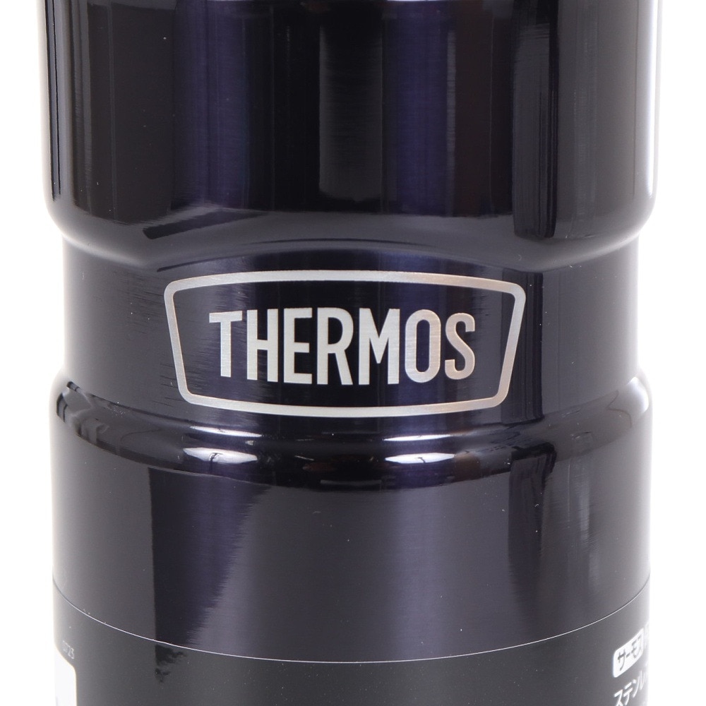 サーモス（THERMOS）（メンズ、レディース、キッズ）保冷缶ホルダー 500缶用 ROD-0051 MDB 保冷 保温