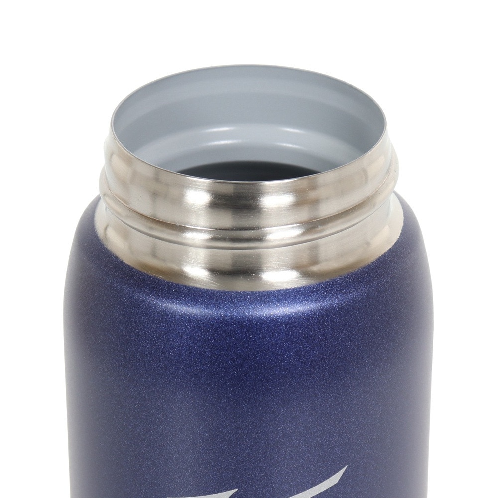 ミズノ（MIZUNO） 水筒 ステンレスボトル スポーツボトル 0.48L SM-SM48-AA ブルー