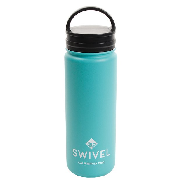 水筒 500ml 2way ボトル 558sw8pm3102 Grn スウィベル ヴィクトリアゴルフ