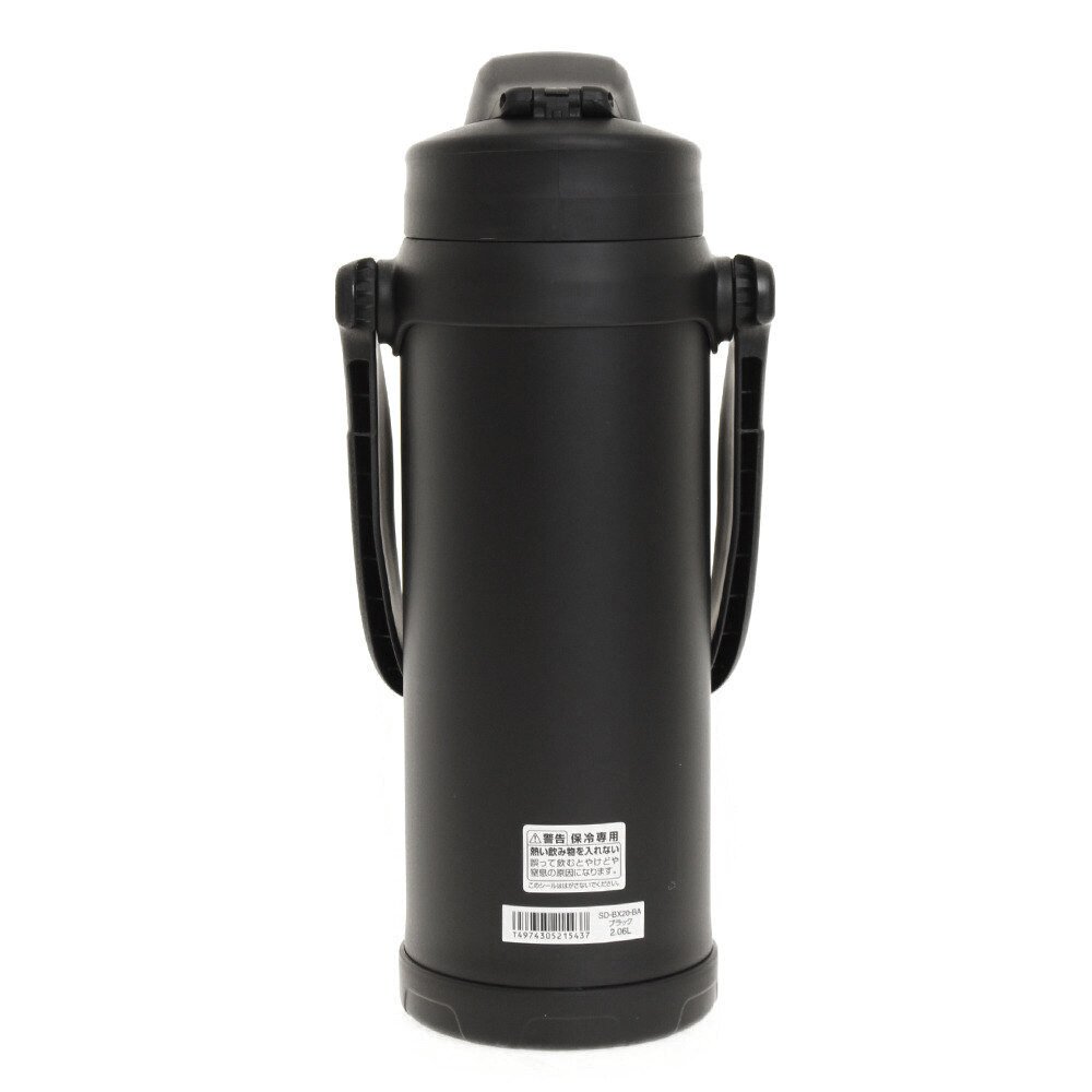 水筒 2l クールボトル Sd Bx Ba ミズノ スポーツ用品はスーパースポーツゼビオ