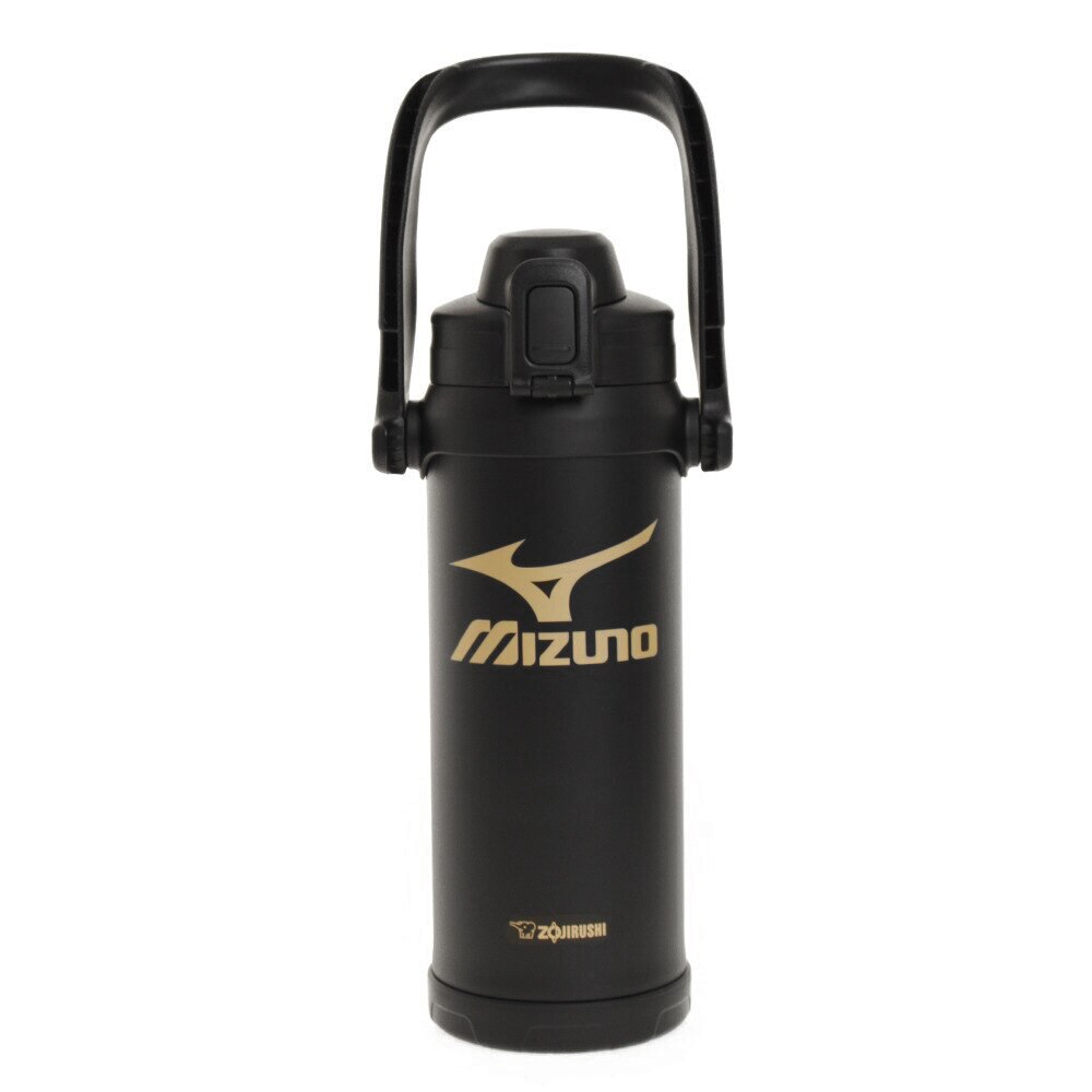  水筒 2L クールボトル SD-BX20-BA