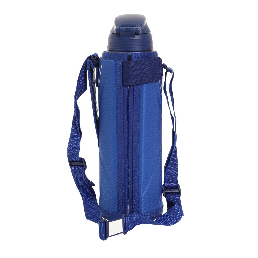 ミズノ（MIZUNO） 水筒 ステンレスクールボトル 保冷専用 ブルー 1.5L SD-FX15-AA