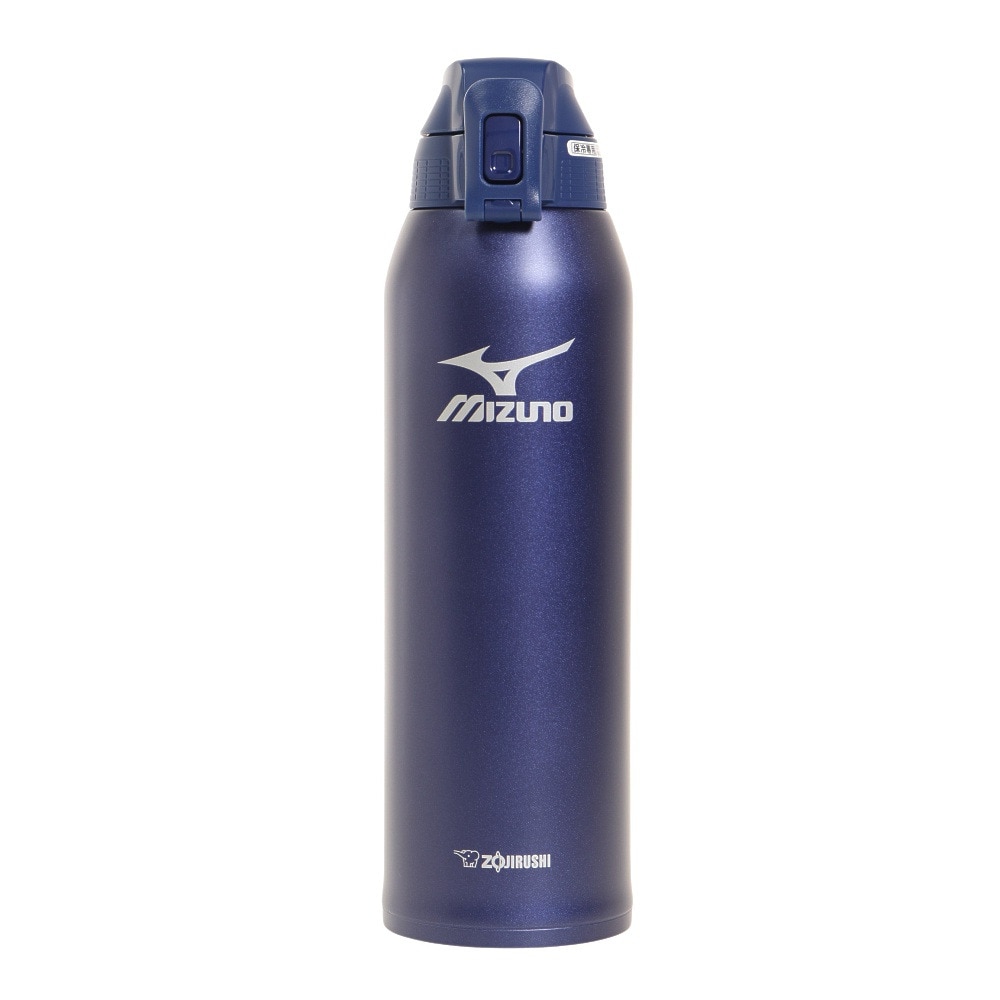 ミズノ（MIZUNO） 水筒 ステンレスクールボトル 保冷専用 ブルー 1.5L SD-FX15-AA