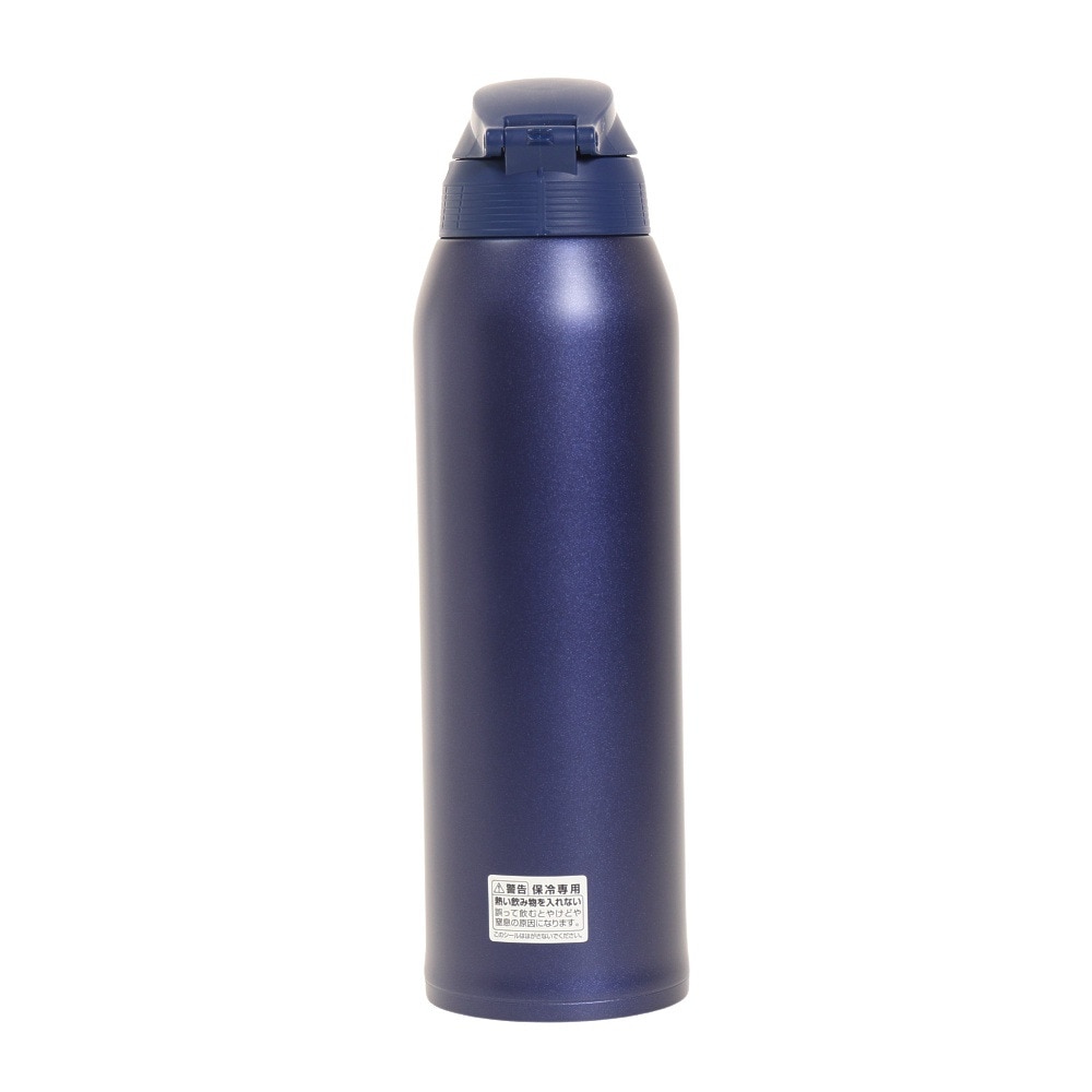 ミズノ（MIZUNO） 水筒 ボトル マグ ステンレスクールボトル ブルー 1.5L SD-FX15-AA