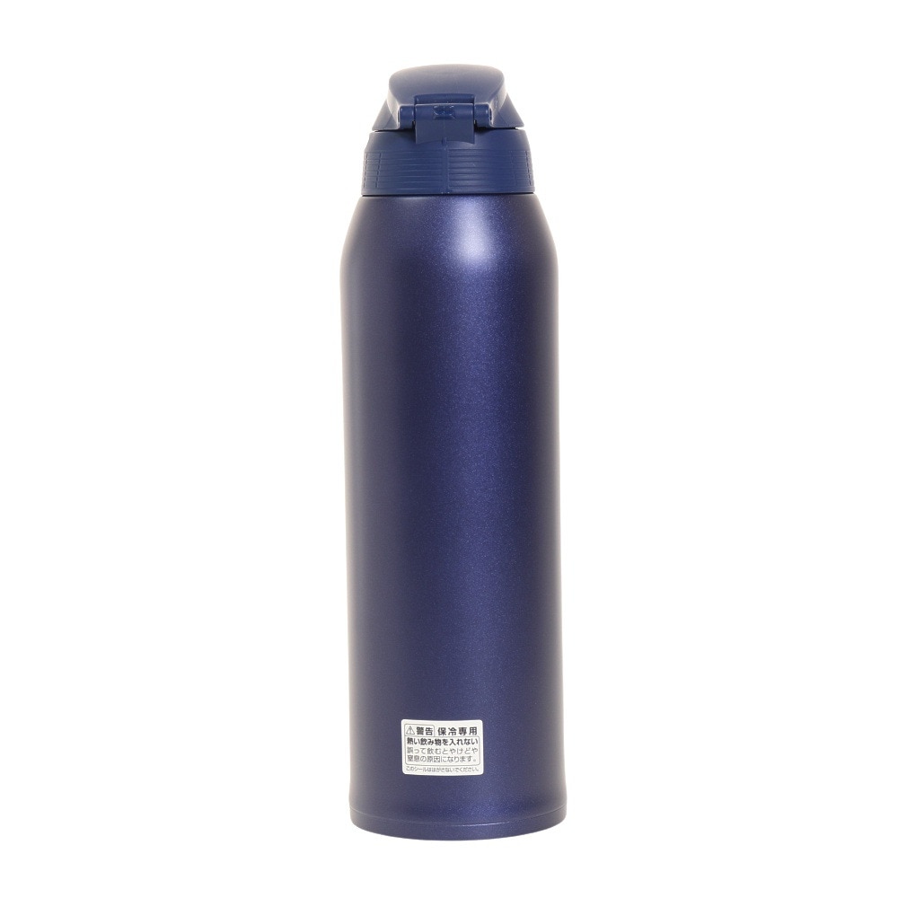 ミズノ（MIZUNO） 水筒 ステンレスクールボトル 保冷専用 ブルー 1.5L SD-FX15-AA