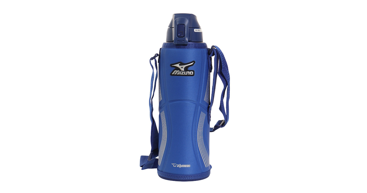 水筒 1 5l クールボトル Sd Fx15 ミズノ エルブレス