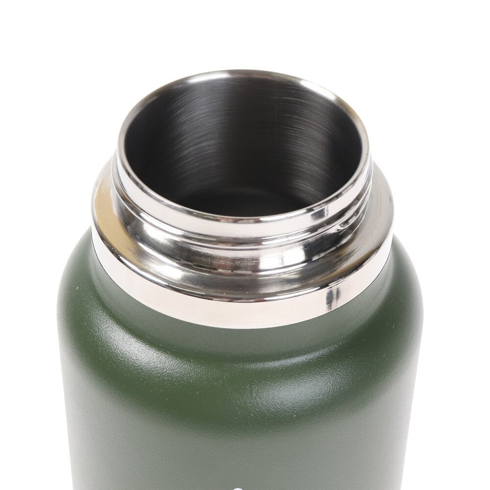 ハイドロフラスク（HydroFlask） 水筒 32oz Wide Mouth 5089025-08Olive