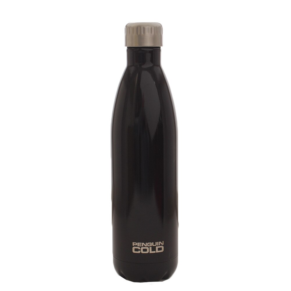 水筒 750ml Fashion 25oz ステンレスボトル 03 ペンギンコールド エルブレス