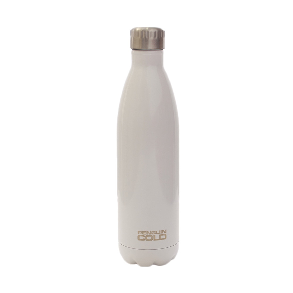 水筒 750ml Fashion 25oz ステンレスボトル 05 ペンギンコールド ヴィクトリアゴルフ