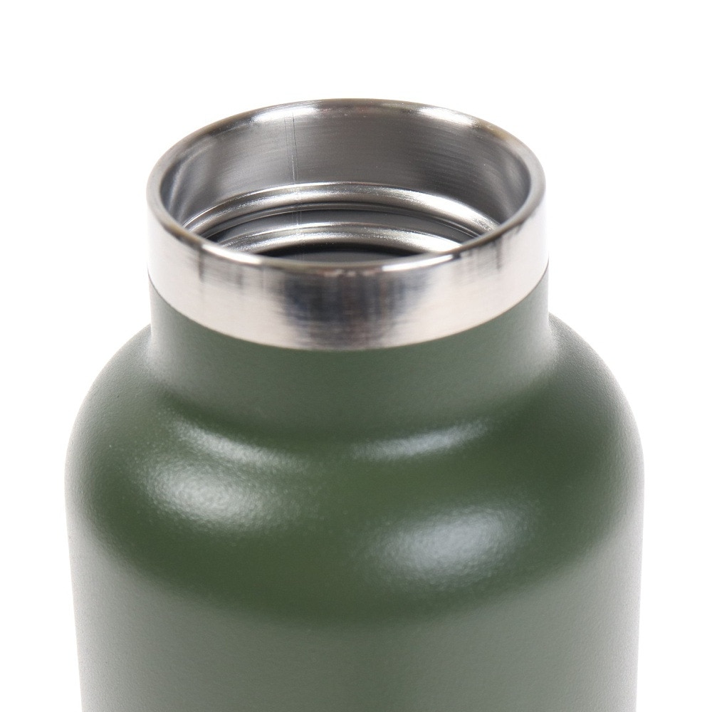 ハイドロフラスク（HydroFlask） 水筒 ボトル マグ 21 oz Standard Mouth 5089014-08Olive