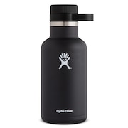 ハイドロフラスク（HydroFlask） 水筒 ボトル マグ 64 oz Growler 5089056-20Black