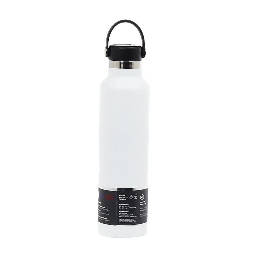 ハイドロフラスク（HydroFlask） マグボトル Standard Mouth 24 oz 5089015-01