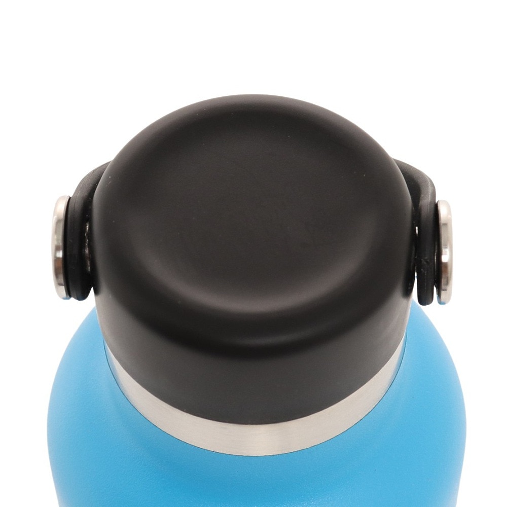 ハイドロフラスク（HydroFlask） 24 oz Standard Mouth Pacific 5089015-03 水筒 マグ ボトル アウトドア キャンプ 保温保冷