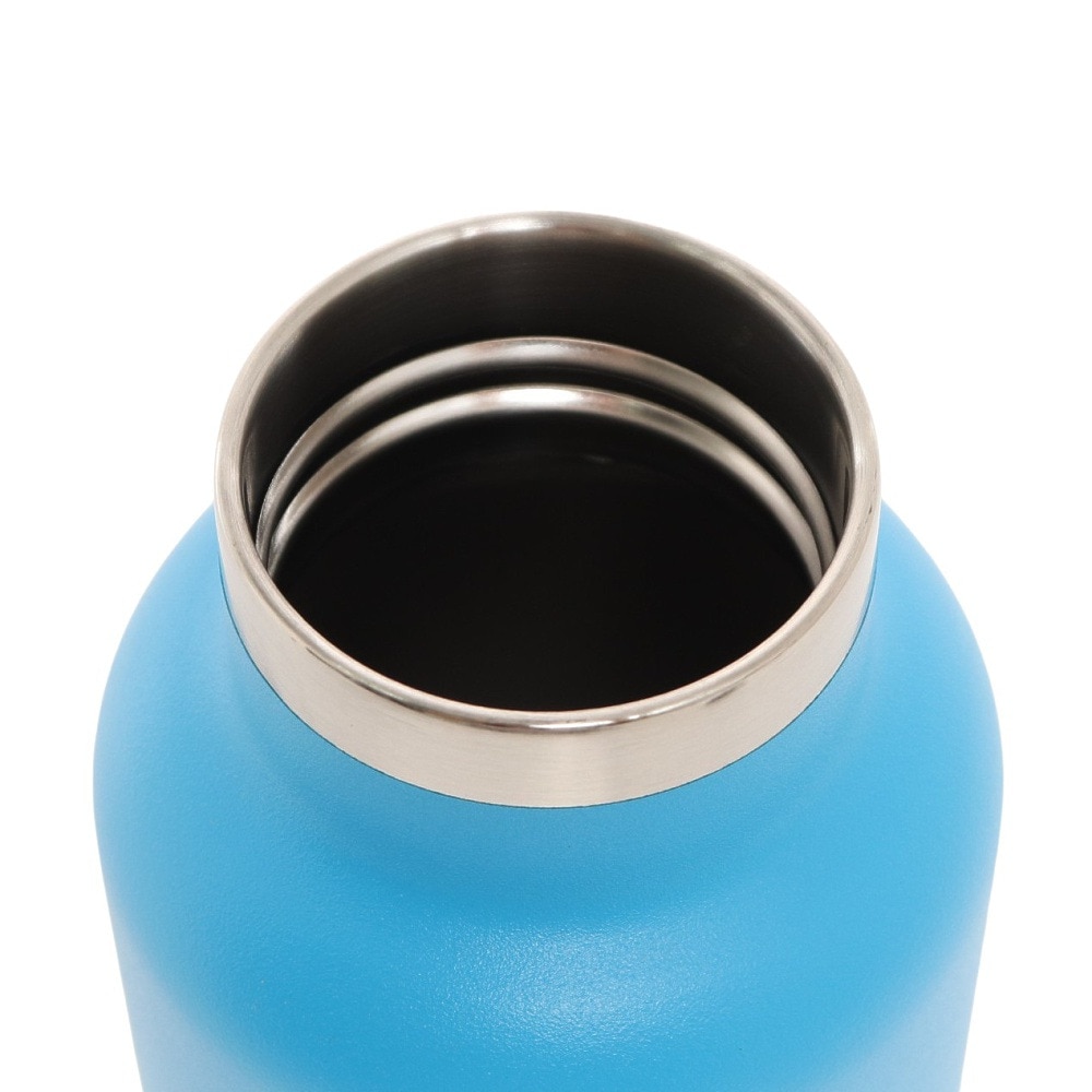 ハイドロフラスク（HydroFlask） 24 oz Standard Mouth Pacific 5089015-03 水筒 マグ ボトル アウトドア キャンプ 保温保冷