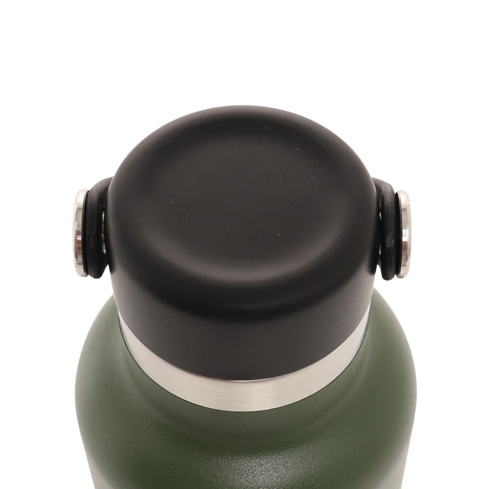 ハイドロフラスク（HydroFlask） 24 oz Standard Mouth オリーブ 5089015-08 水筒 マグ ボトル 