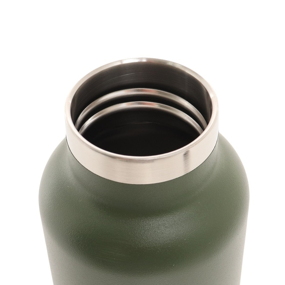 ハイドロフラスク（HydroFlask） 24 oz Standard Mouth オリーブ 5089015-08 水筒 マグ ボトル 