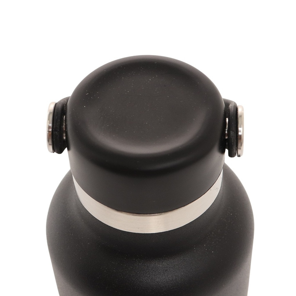 ハイドロフラスク（HydroFlask） 水筒 ステンレスボトル 709ml 保温 保冷 24oz Standard Mouth 5089015-20 スタンダードマウス