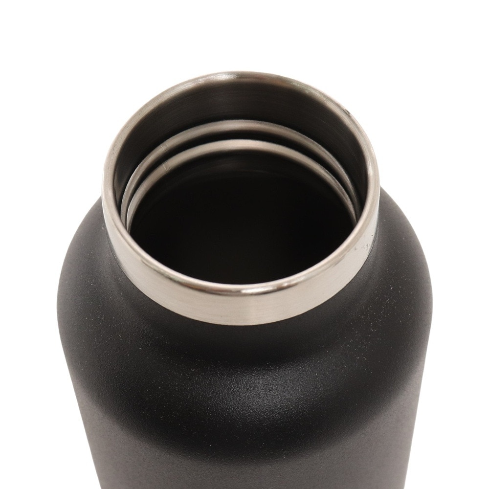 ハイドロフラスク（HydroFlask） 水筒 ステンレスボトル 709ml 保温 保冷 24oz Standard Mouth 5089015-20 スタンダードマウス