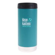 クリーンカンティーン（klean kanteen）（メンズ、レディース）TKワイド12oz エメラルドベイ 19322067018012