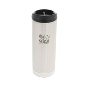 クリーンカンティーン（klean kanteen） TKワイド16oz ステンレス 19322069015016