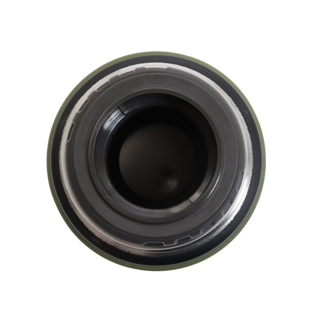 サーモス（THERMOS） 水筒 ステンレスボトル 山専ボトル 500ml FFX-501 MTBK ブラック