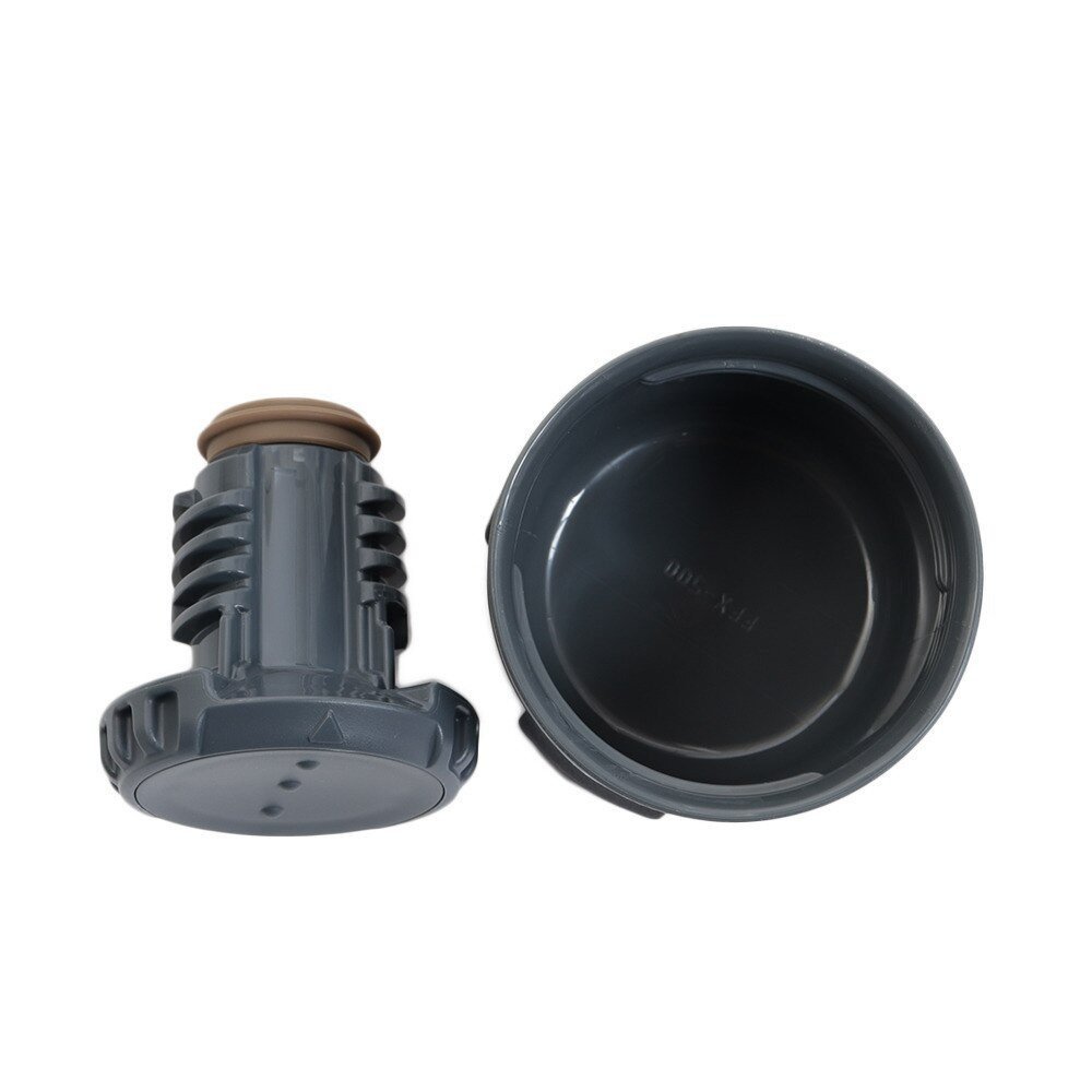 サーモス（THERMOS） 水筒 ステンレスボトル 山専ボトル 500ml FFX-501 MTBK ブラック