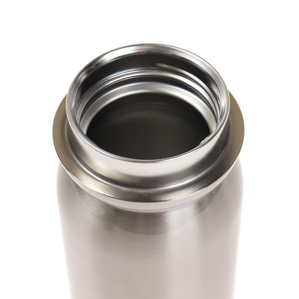 スノーピーク（snow peak） 水筒 ボトル タンブラー 保温 保冷 350ml ステンレス真空ボトルM350クリア TW-351CL