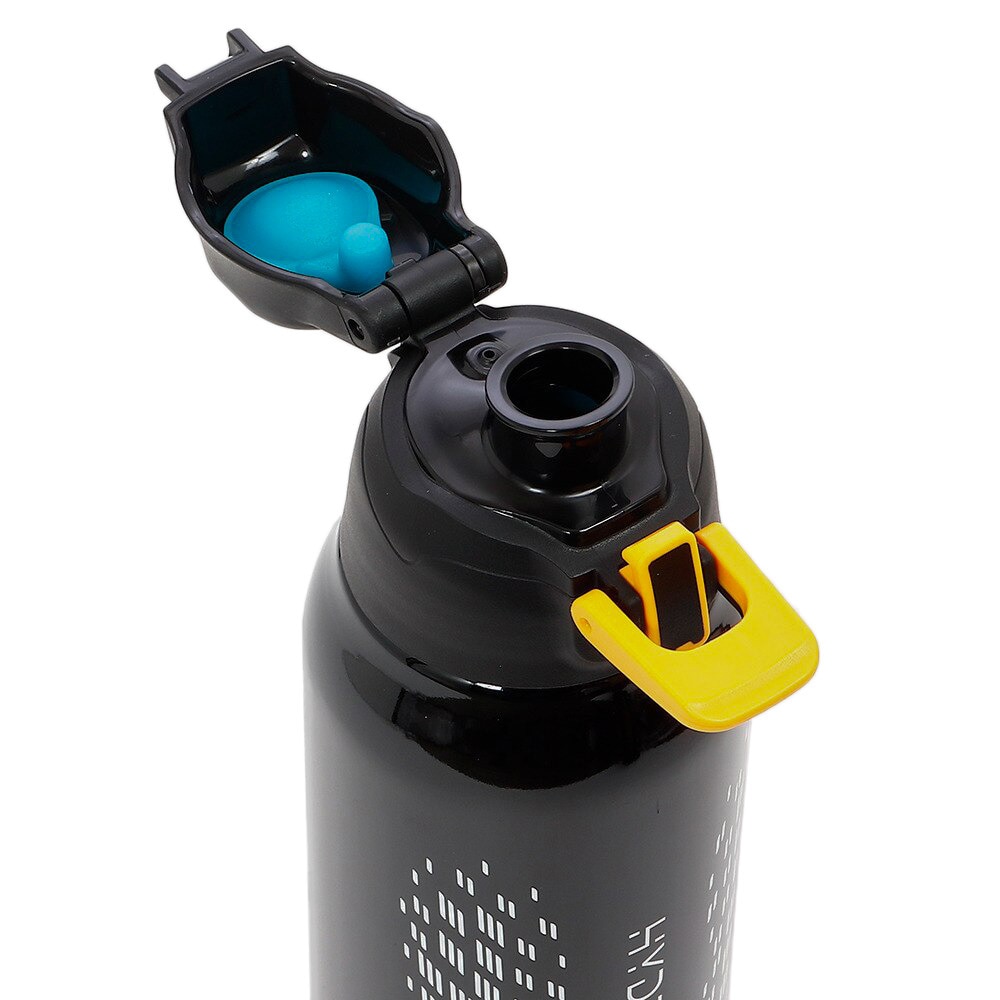 並行輸入品] サーモス 水筒 真空断熱スポーツボトル 1.5L ブルーグリーン 保冷専用 FHT-1502F BLGR