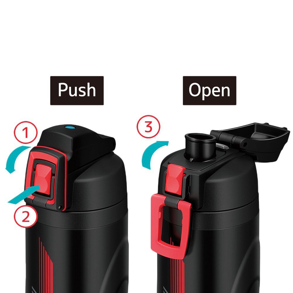 85％以上節約 THERMOS サーモス 水筒 真空断熱スポーツボトル 1リットル