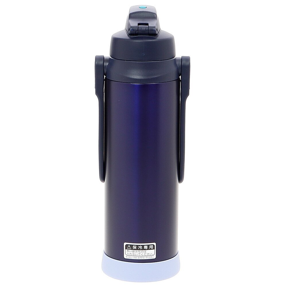 サーモス（THERMOS） 真空断熱スポーツボトル ディープブルー 1.5L FJI-1500 DPBL 水筒 アウトドア