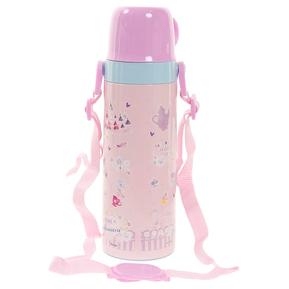 水筒 500ml 軽量 2way 中栓ステンレスボトル 600ml ソフィア19 Stgc6n スケーター エルブレス 水筒 500ml 軽量 2way 中栓ステンレスボトル 600ml ソフィア19 Stgc6n スケーター エルブレス
