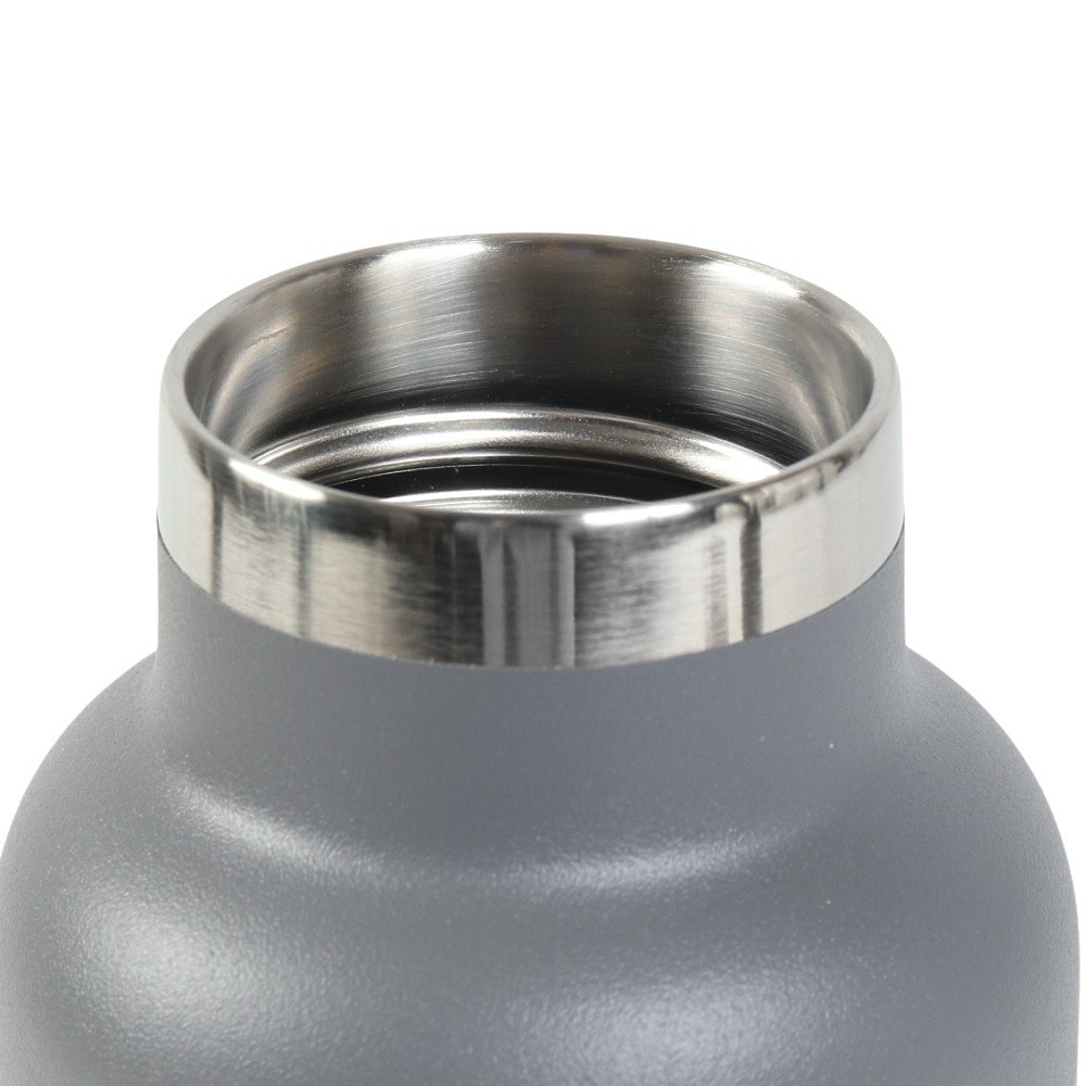 ハイドロフラスク（HydroFlask） 水筒 ボトル マグ HYDRATION 18 oz Standard Mouth 5089013-39Stone