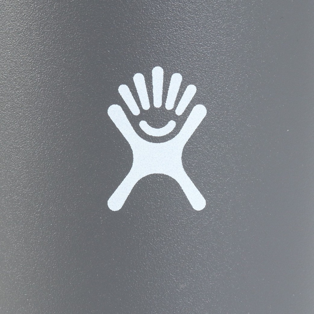 ハイドロフラスク（HydroFlask） 水筒 ボトル マグ HYDRATION 18 oz Standard Mouth 5089013-39Stone