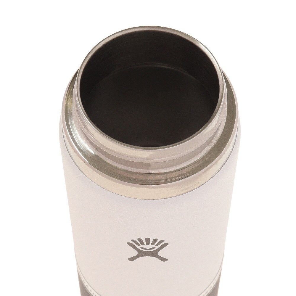 ハイドロフラスク（HydroFlask） 水筒 ステンレスボトル 591ml 保温 保冷 20oz Wide Mouth 5089024-01 ワイドマウス